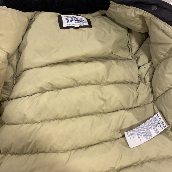 Trailwear by Penfield puffy jacket size XS - Picture 6 of 7